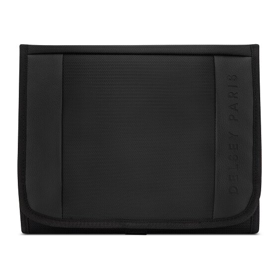 Delsey Paris Montmartre 3 Borsa da toilette 26.5 cm