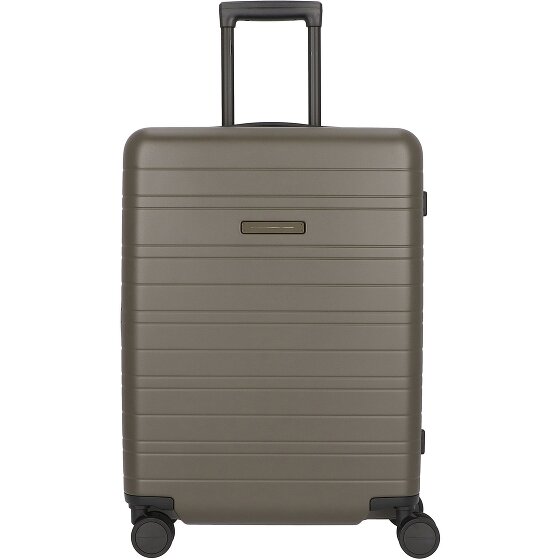 Horizn Studios H6 Carrello a 4 ruote per il check-in 64 cm