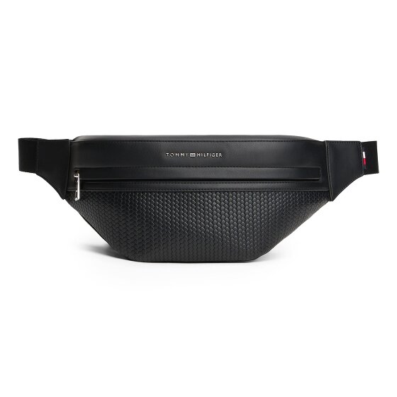 Tommy Hilfiger TH Woven Marsupio 30 cm