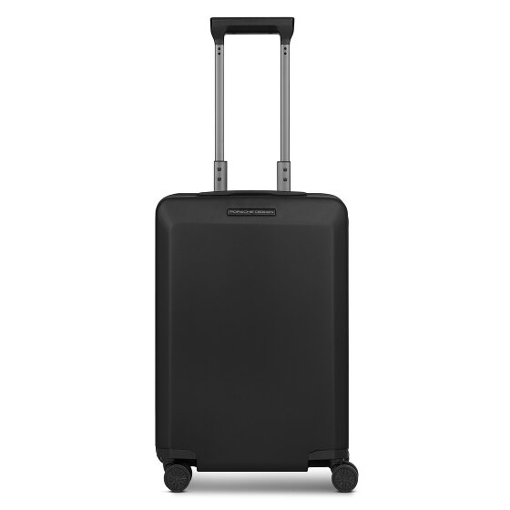 Porsche Design Voyager 3.0 4 ruote Carrello della cabina S 55 cm con piega di espansione