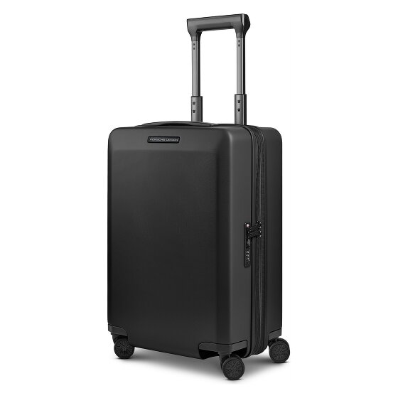 Porsche Design Voyager 3.0 4 ruote Trolley cabina S 55 cm espandibile
