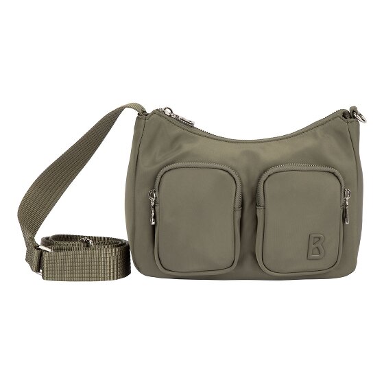 Bogner Verbier Play 1.0 Borsa a tracolla 26 cm