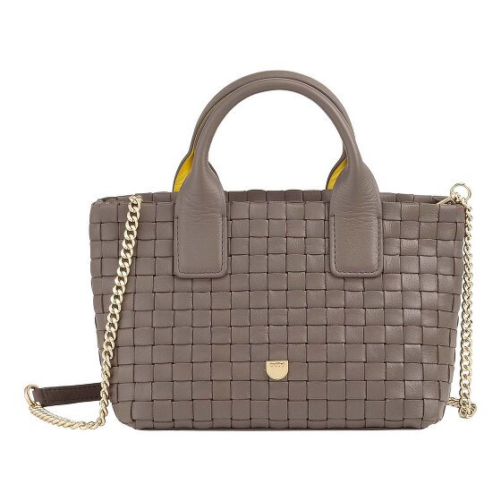 DuDu Ibiza Borsetta Vera Pelle 22 cm