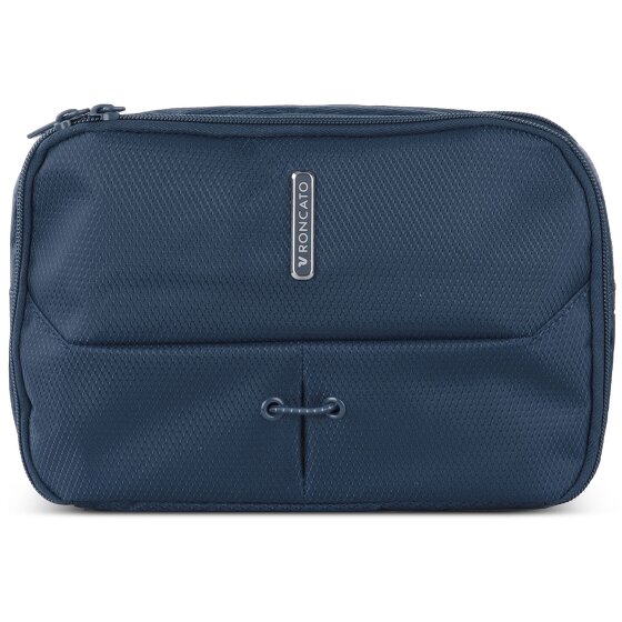 Roncato Ironik 2.0 Borsa da toilette 25 cm