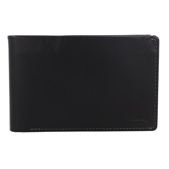 Bellroy Portafoglio Protezione RFID Pelle 10 cm