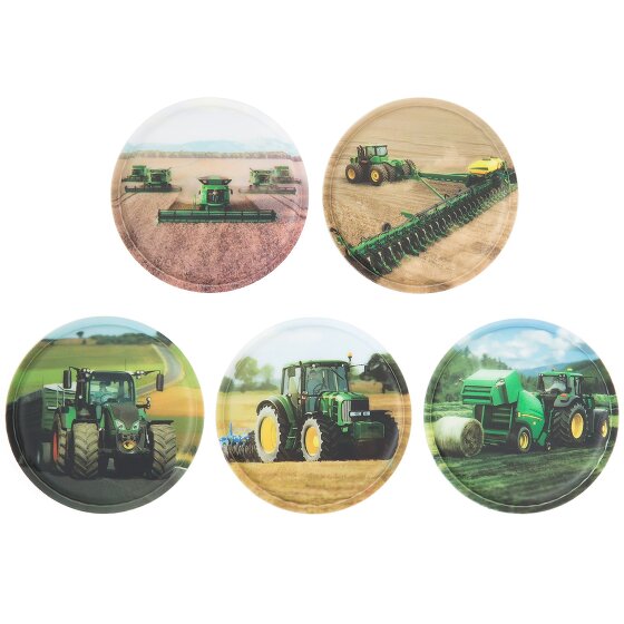 Ergobag Kletties 5pz.