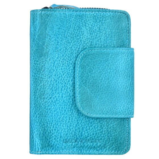 Jack Kinsky Nassau 511 Portafoglio in pelle 10 cm