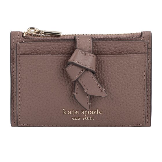 Kate Spade New York Knott Custodia per carta di credito Pelle 11 cm
