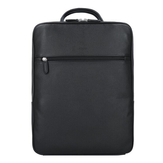 Picard Milano Zaino da lavoro Pelle 39 cm Scomparto per laptop