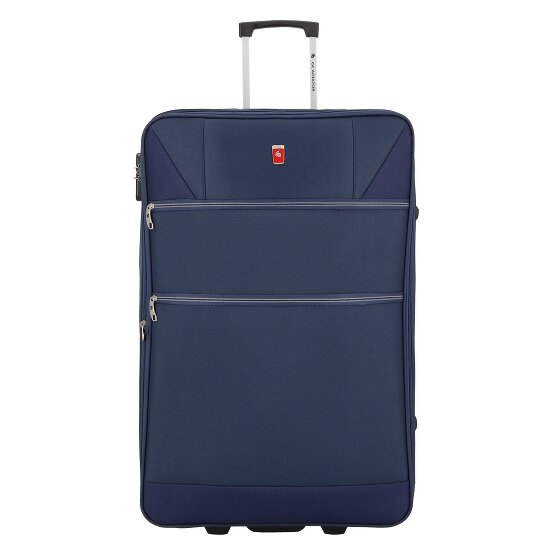 Gladiator 2100 2 ruote Carrello 72 cm espandibile