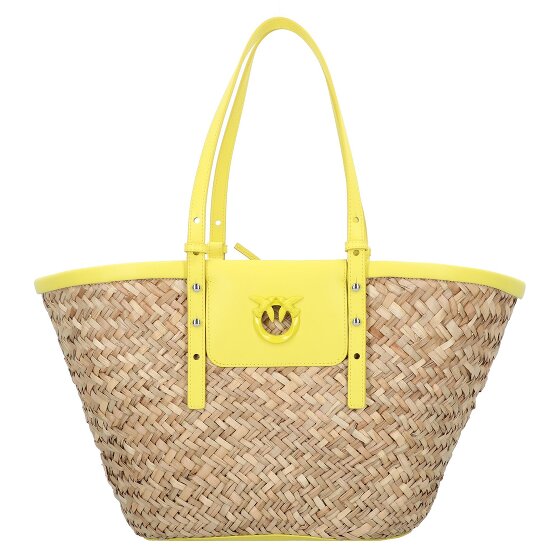 PINKO Love Summer Borsa shopper 29 cm