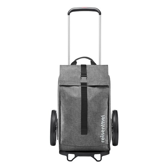 reisenthel Citycruiser Carrello della spesa 55 cm