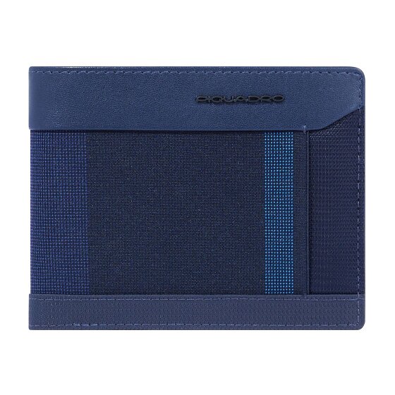 Piquadro Steve Portafoglio Protezione RFID 11 cm