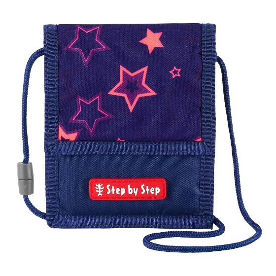 Step by Step Borsa pettorale 11 cm