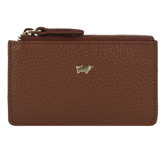 Braun Büffel Asti Portachiavi in pelle 12 cm