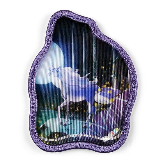 Ergobag Velcro a scatti