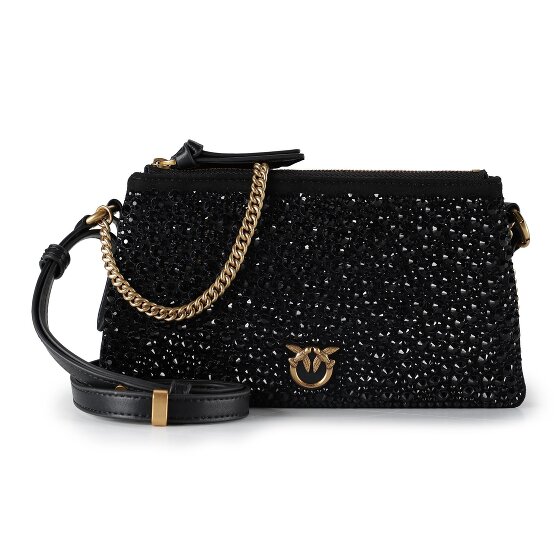 PINKO Borsa a tracolla Pelle 22 cm PINKO Borsa a tracolla Pelle 22 cm