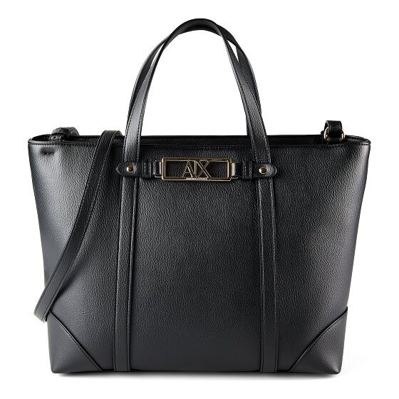 Armani Exchange Polly Borsa shopper 32 cm