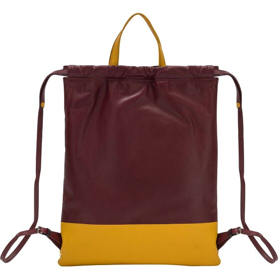DuDu Zaino in pelle 42 cm