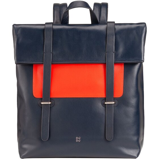 DuDu Zaino in pelle 36 cm