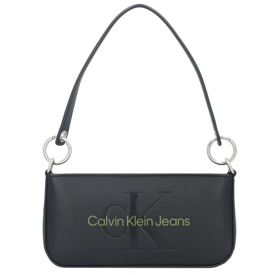 Calvin Klein Jeans Sculpted Borsa a tracolla 27.5 cm