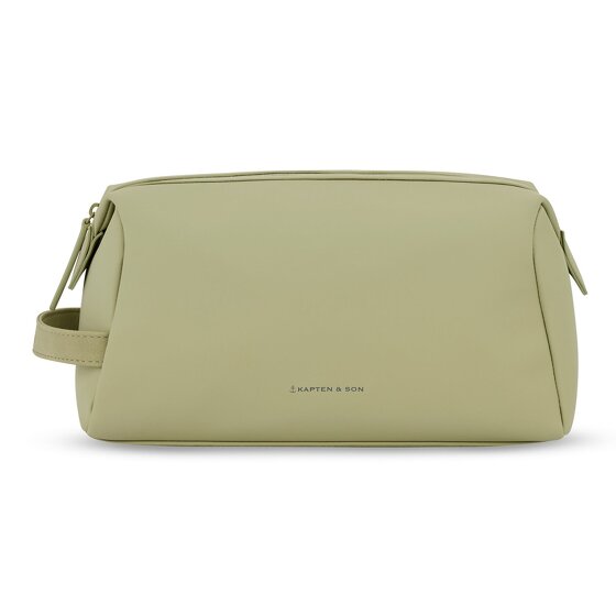 Kapten & Son Windsor Large Borsa da toilette 32.5 cm