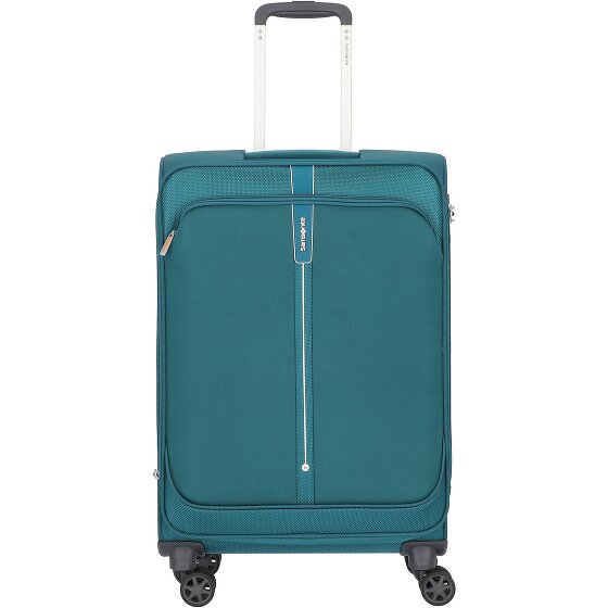 Samsonite Popsoda Carrello a 4 ruote 66 cm