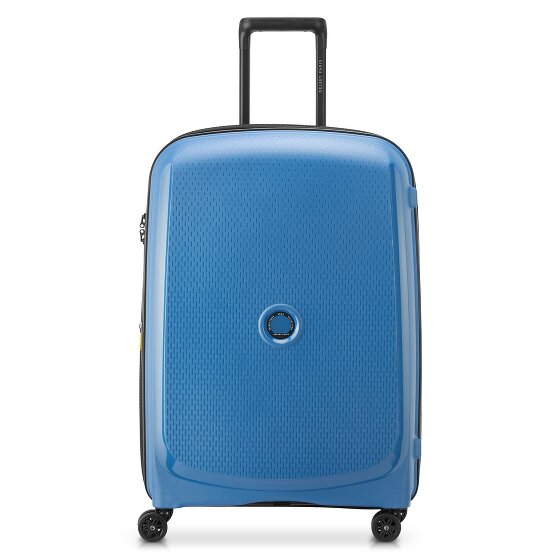 Delsey Paris Belmont Plus 4 ruote Carrello M 71 cm