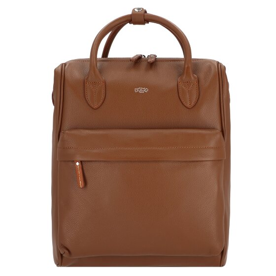 Jump Uppsala Cuir Zaino da giorno Pelle 34 cm Scomparto per laptop Jump Uppsala Cuir Zaino da giorno Pelle 34 cm Scomparto per laptop