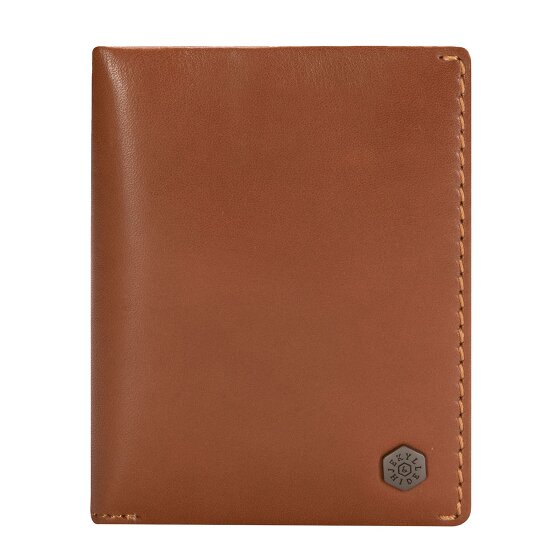 Jekyll & Hide Oxford Custodia per carta di credito Protezione RFID Pelle 8.5 cm