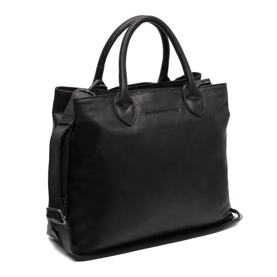 The Chesterfield Brand Passau Borsa shopper Pelle 37 cm