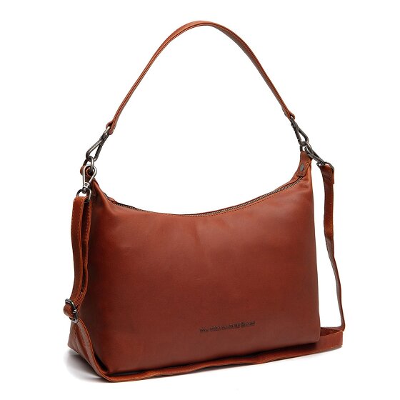The Chesterfield Brand Skara Borsa a tracolla Pelle 31 cm