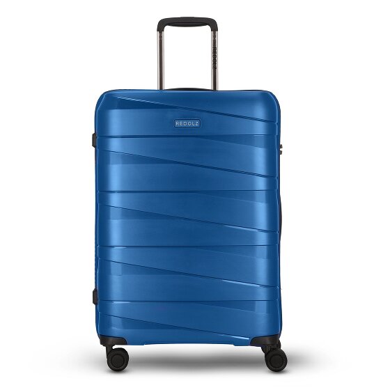 Redolz Essentials 10 MEDIUM 4 ruote Carrello 67 cm