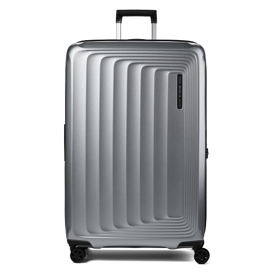 Samsonite Nuon 4 ruote Carrello 81 cm espandibile