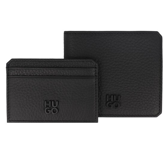Hugo Gbhm Portafoglio Pelle 11 cm Scatola regalo