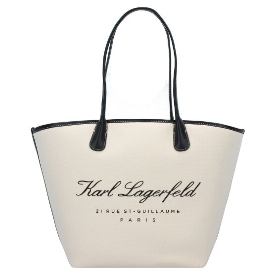 Karl Lagerfeld Hotel Karl Borsa shopper 28 cm Karl Lagerfeld Hotel Karl Borsa shopper 28 cm