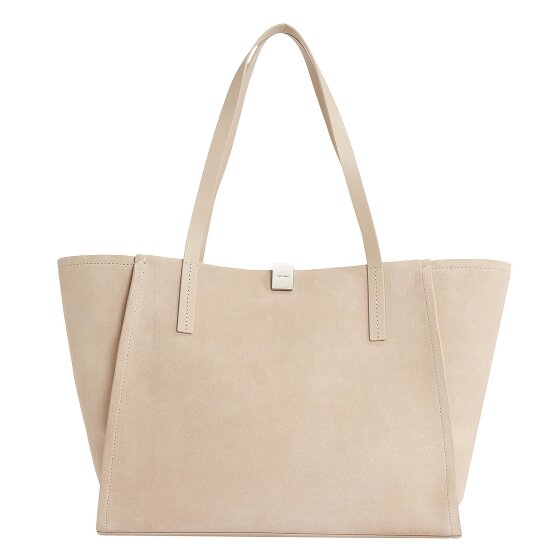 Calvin Klein CK Mixmedia Borsa shopper Pelle 43 cm