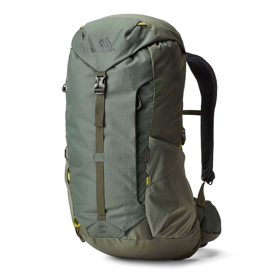 Gregory Zulu LT Plus 28 Zaino da trekking 58 cm