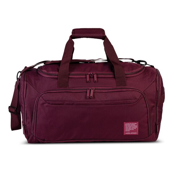 Worldpack Borsa da viaggio Weekender 50 cm