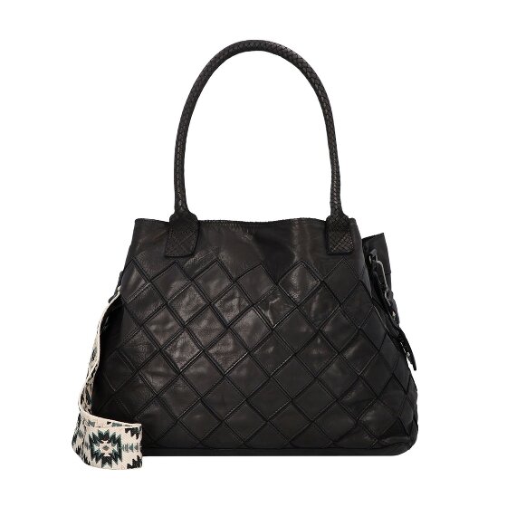 Harbour 2nd Leontina Borsa a tracolla Pelle 40 cm Harbour 2nd Leontina Borsa a tracolla Pelle 40 cm