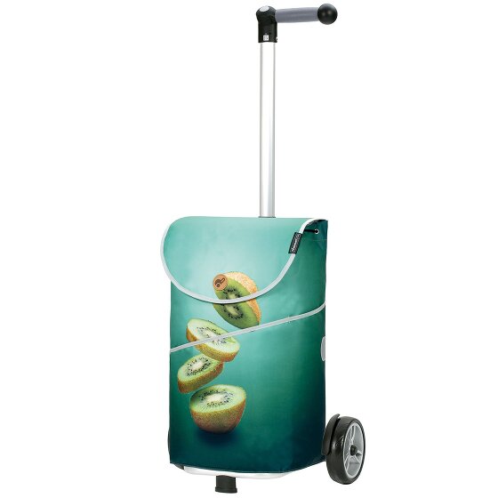 Andersen Shopper Unus Shopper MIX A10 Carrello della spesa 59 cm