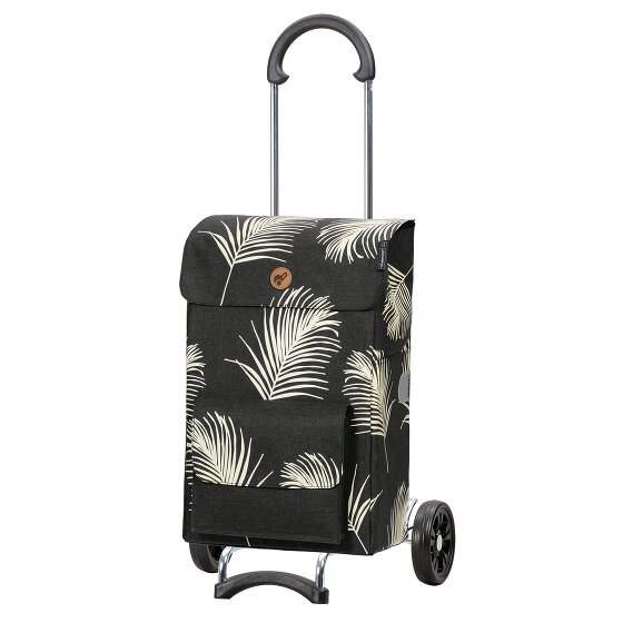 Andersen Shopper Scala Shopper Signe Carrello della spesa 59 cm