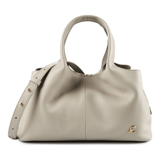 Coccinelle Nell Borsa a spalla Vera Pelle 32 cm