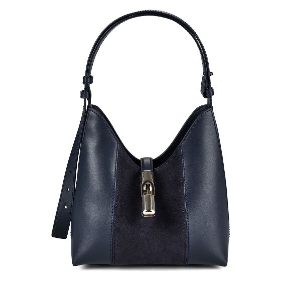 Furla Goccia Borsa a spalla S Vera Pelle 23.5 cm