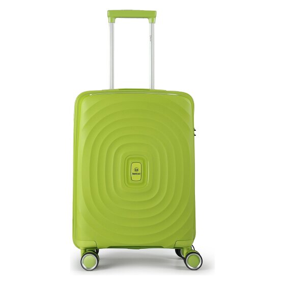 Benzi 5751 4 ruote Carrello della cabina 55 cm