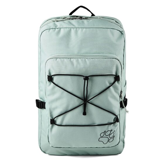 Jack Wolfskin Berkeley Zaino da giorno 47.5 cm Vano porta PC