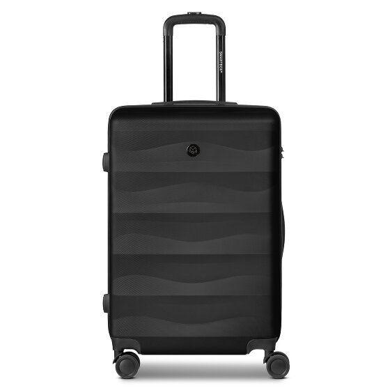 Smartbox Edition 03 4 ruote Carrello 65 cm