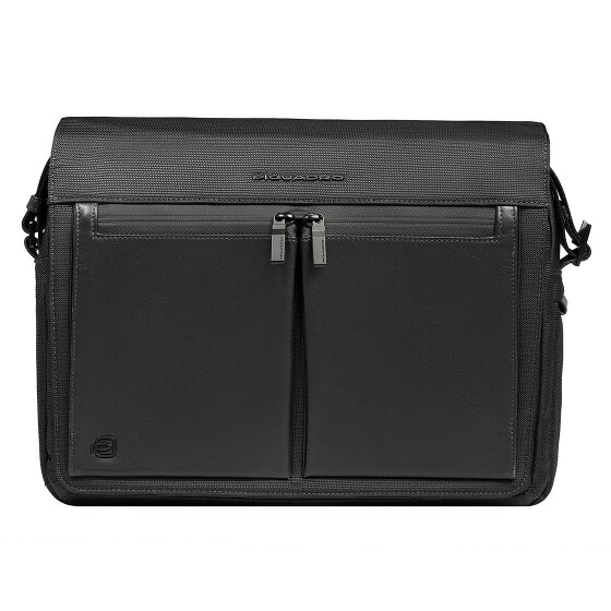 Piquadro Orion Valigetta 34 cm Scomparto per laptop