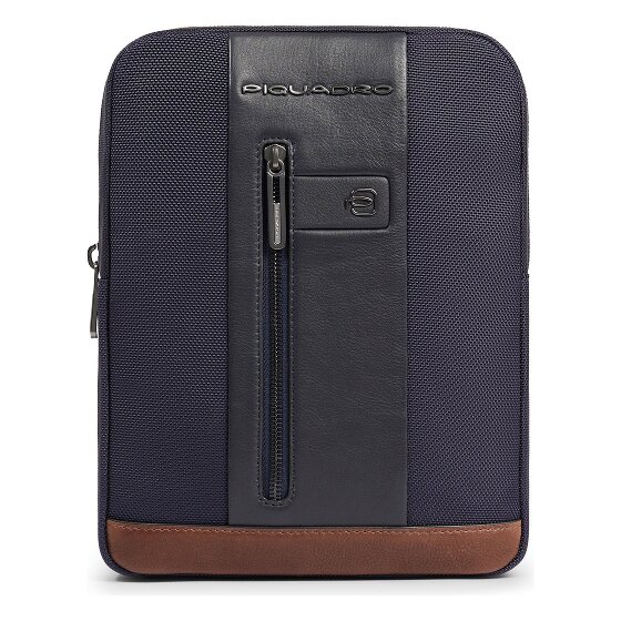 Piquadro Borsa a tracolla porta lettere 21 cm