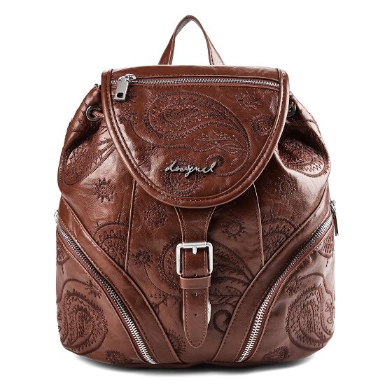 Desigual Siroco Tula Zaino da città 29 cm